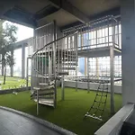 Opus Residences Merdeka Tower 118 View