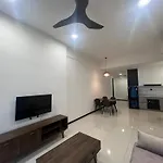 Opus Residences Merdeka Tower 118 View