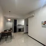 Opus Residences Merdeka Tower 118 View
