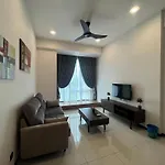 Opus Residences Merdeka Tower 118 View