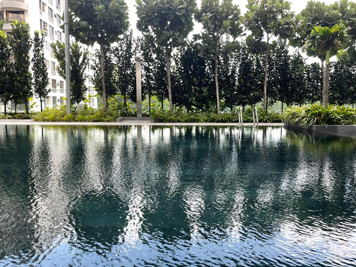 Appartement Opus Residences Merdeka Tower 118 View *