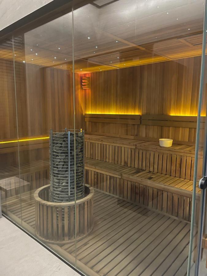 Opus Residences Merdeka Tower 118 View Appartement *