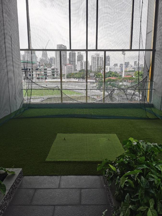 Opus Residences Merdeka Tower 118 View *