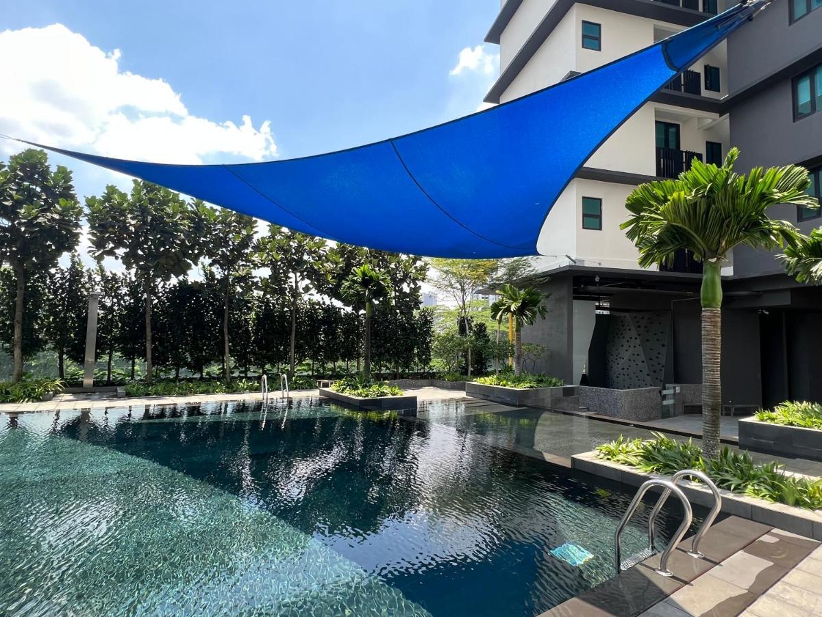 Opus Residences Merdeka Tower 118 View Appartement *