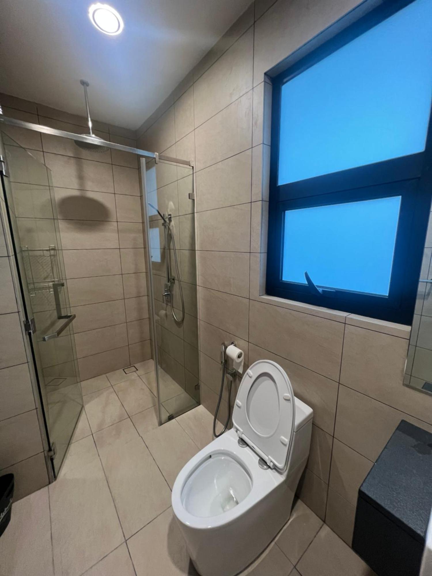Opus Residences Merdeka Tower 118 View * Kuala Lumpur