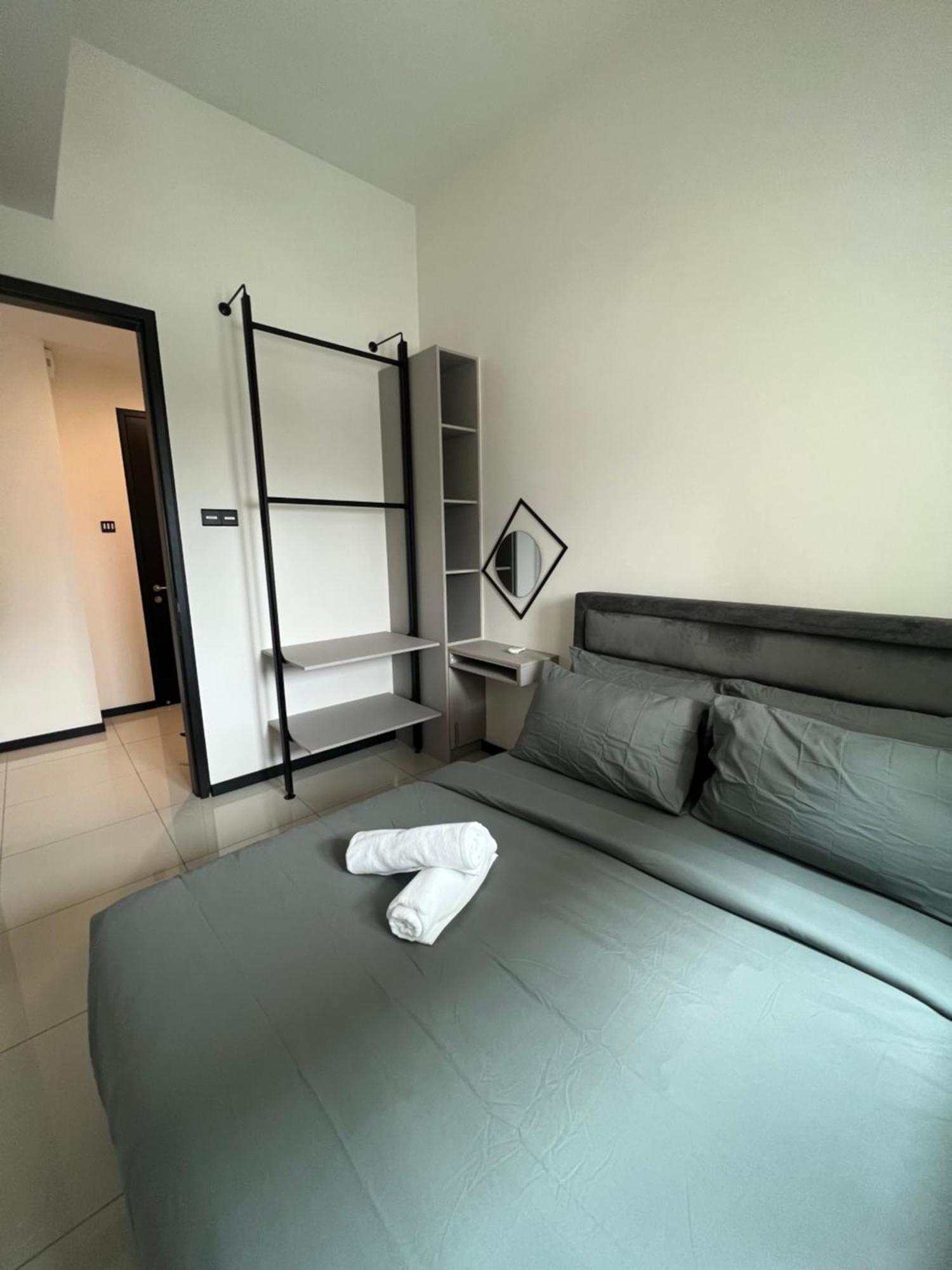 Opus Residences Merdeka Tower 118 View Appartement *