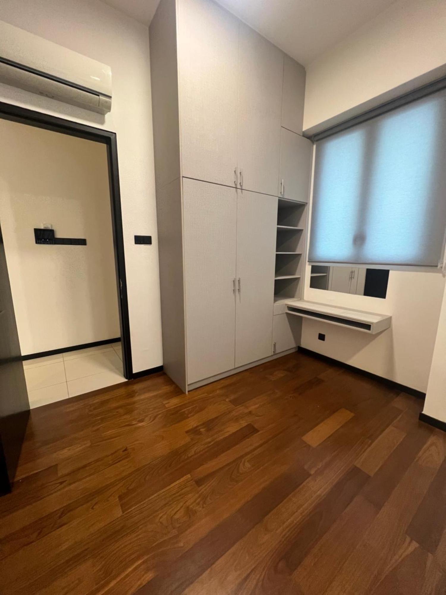 Appartement Opus Residences Merdeka Tower 118 View Kuala Lumpur