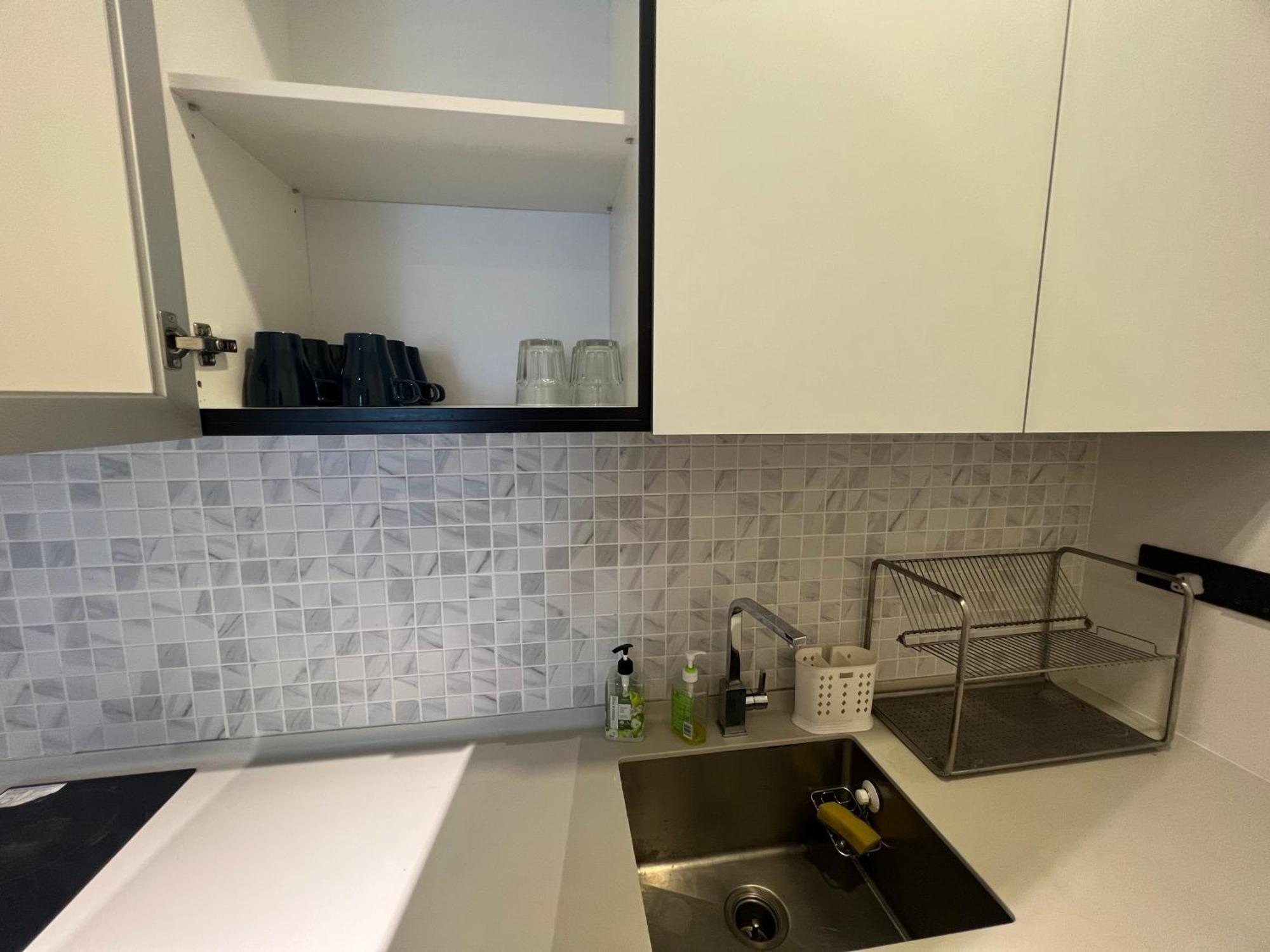 Appartement Opus Residences Merdeka Tower 118 View Kuala Lumpur