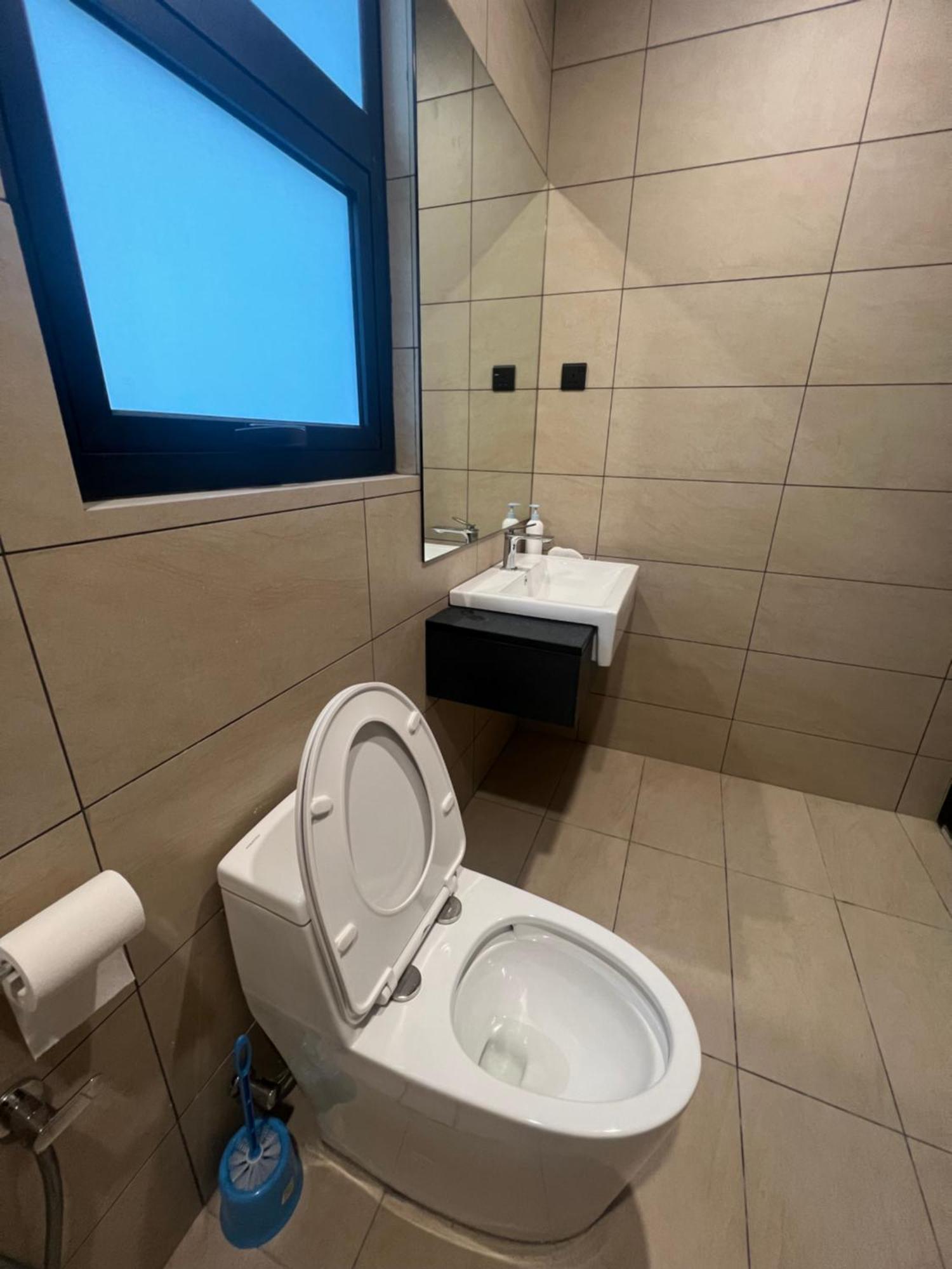 Opus Residences Warisan Pnb 118 View