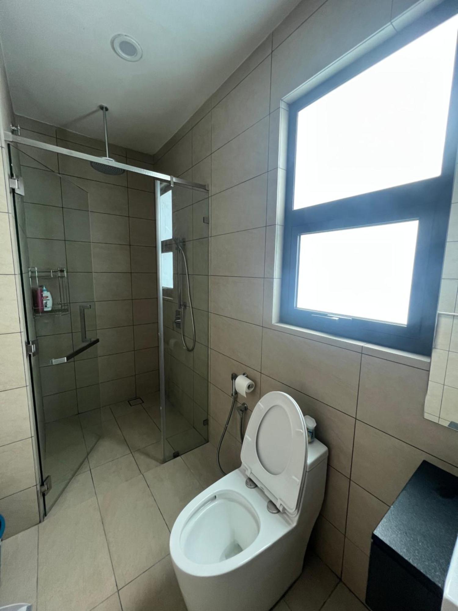 Pangsapuri Opus Residences Warisan Pnb 118 View *