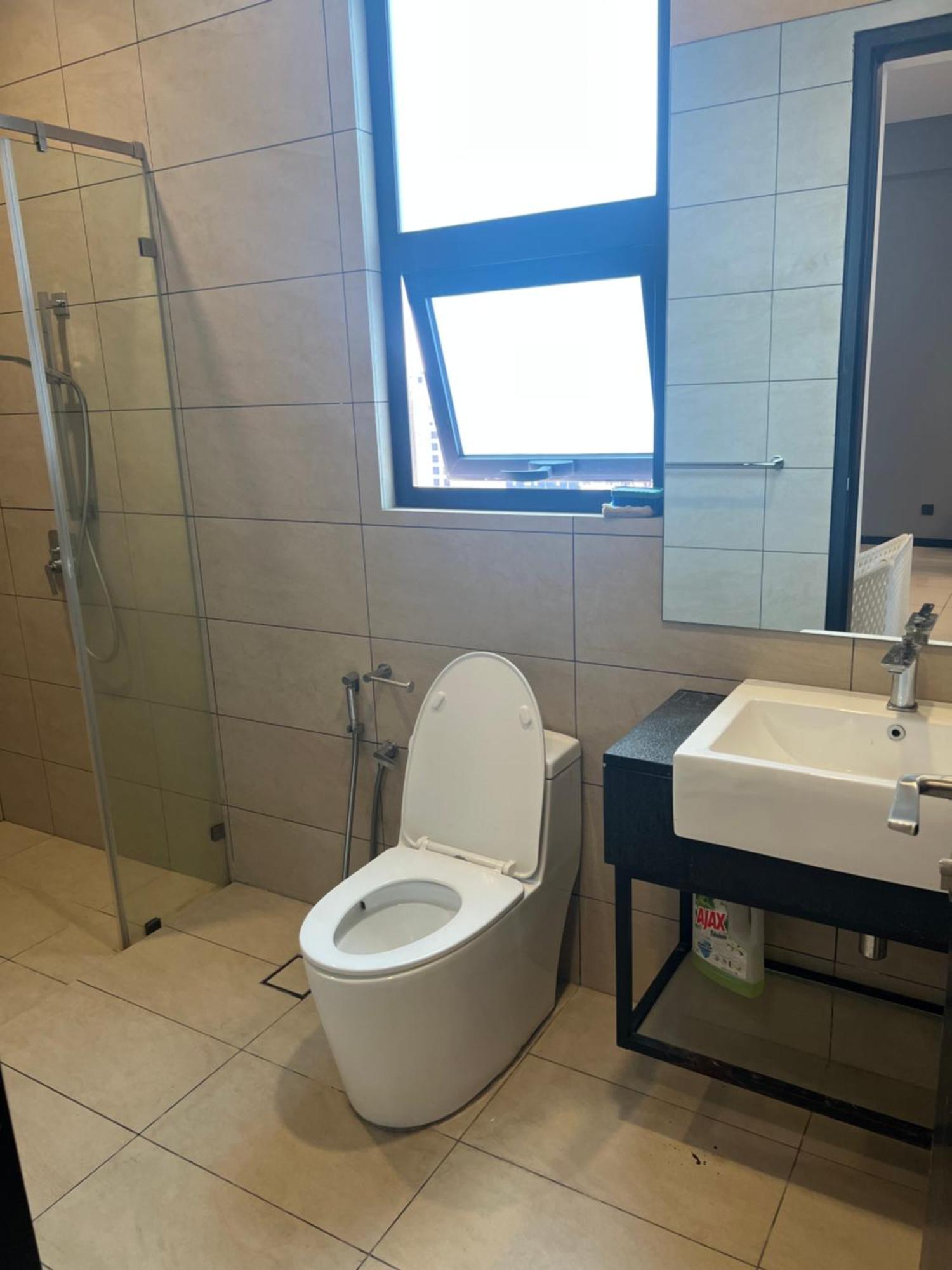 Pangsapuri Opus Residences Warisan Pnb 118 View Kuala Lumpur