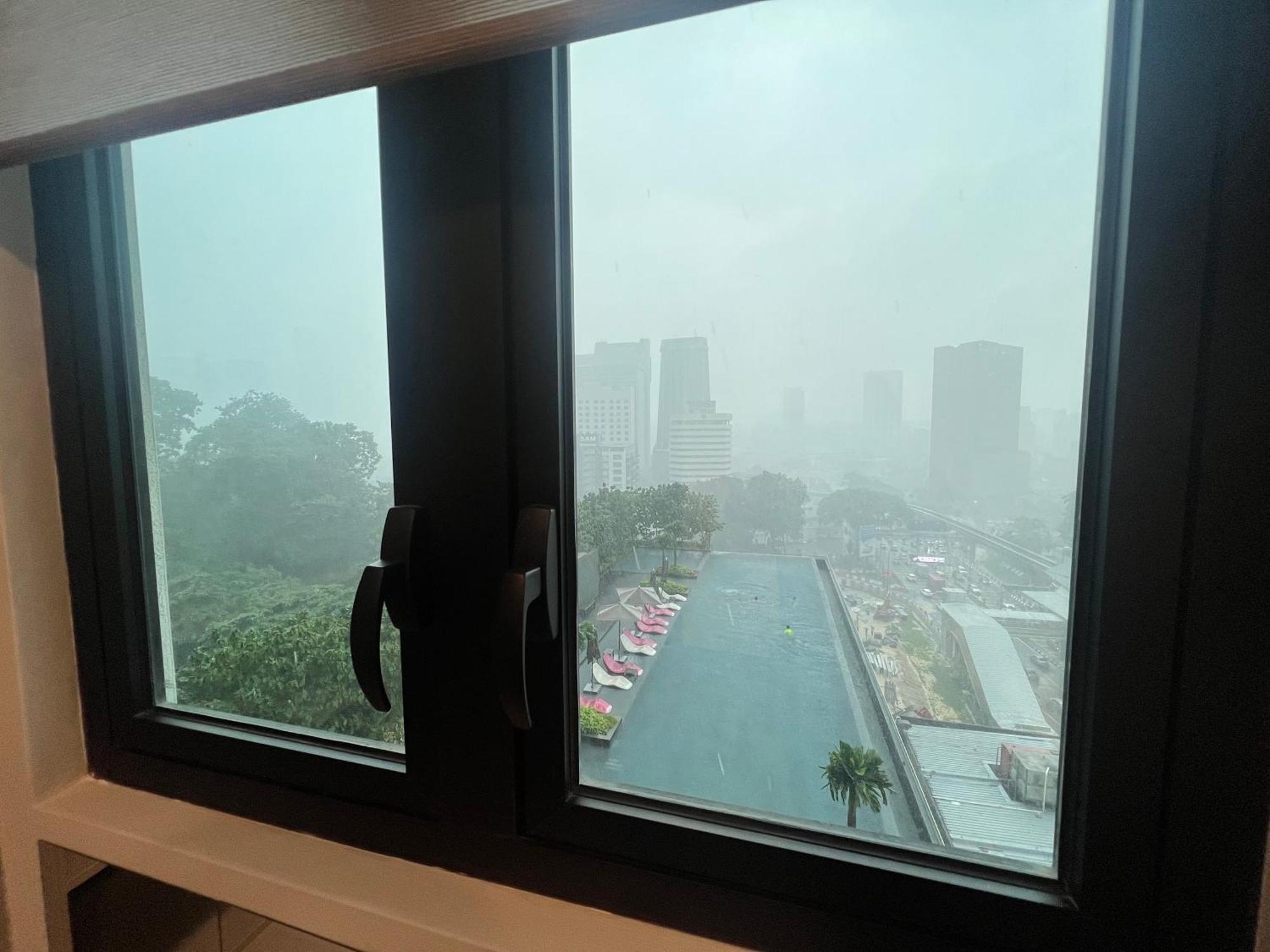 Opus Residences Warisan Pnb 118 View Pangsapuri