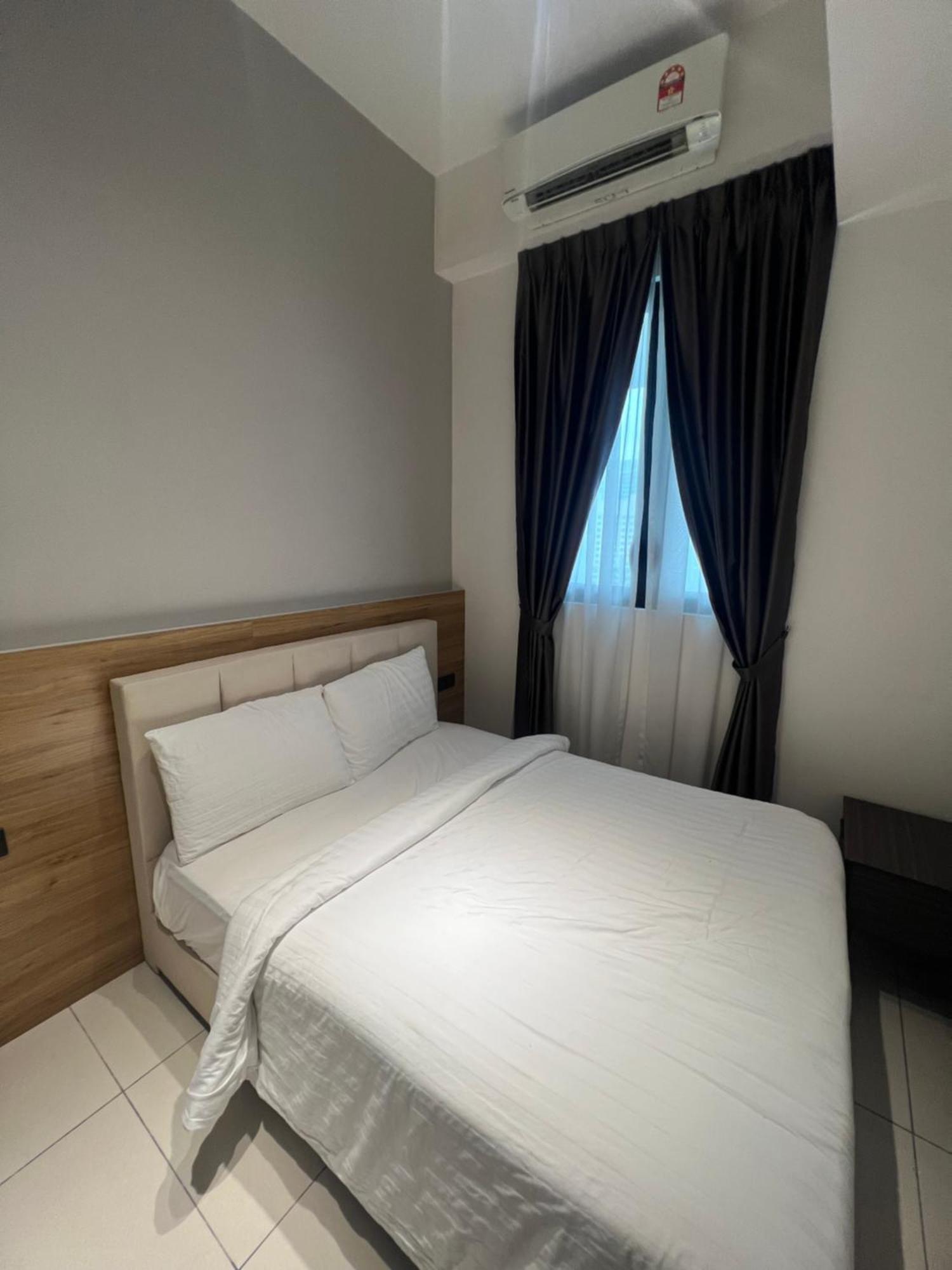 Opus Residences Merdeka Tower 118 View Appartement *