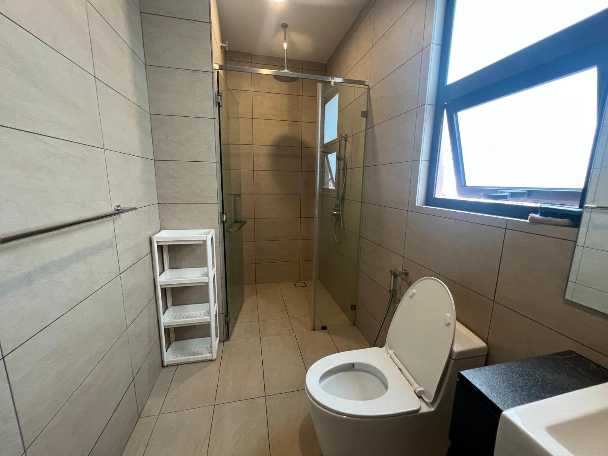 Appartement Opus Residences Merdeka Tower 118 View *