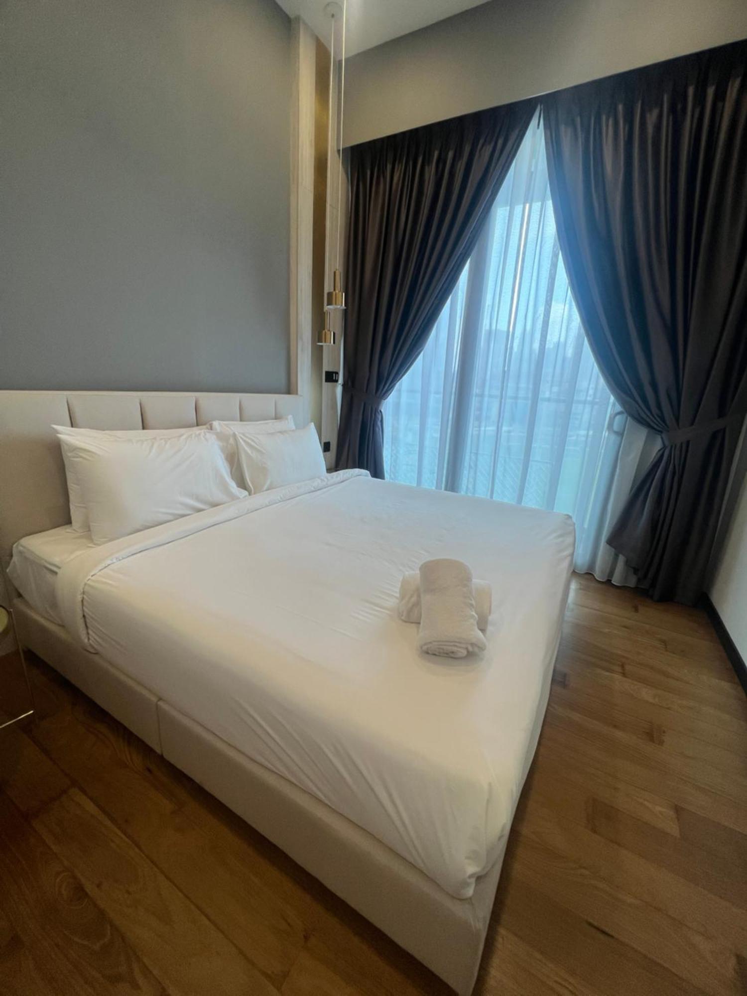 Opus Residences Warisan Pnb 118 View Pangsapuri