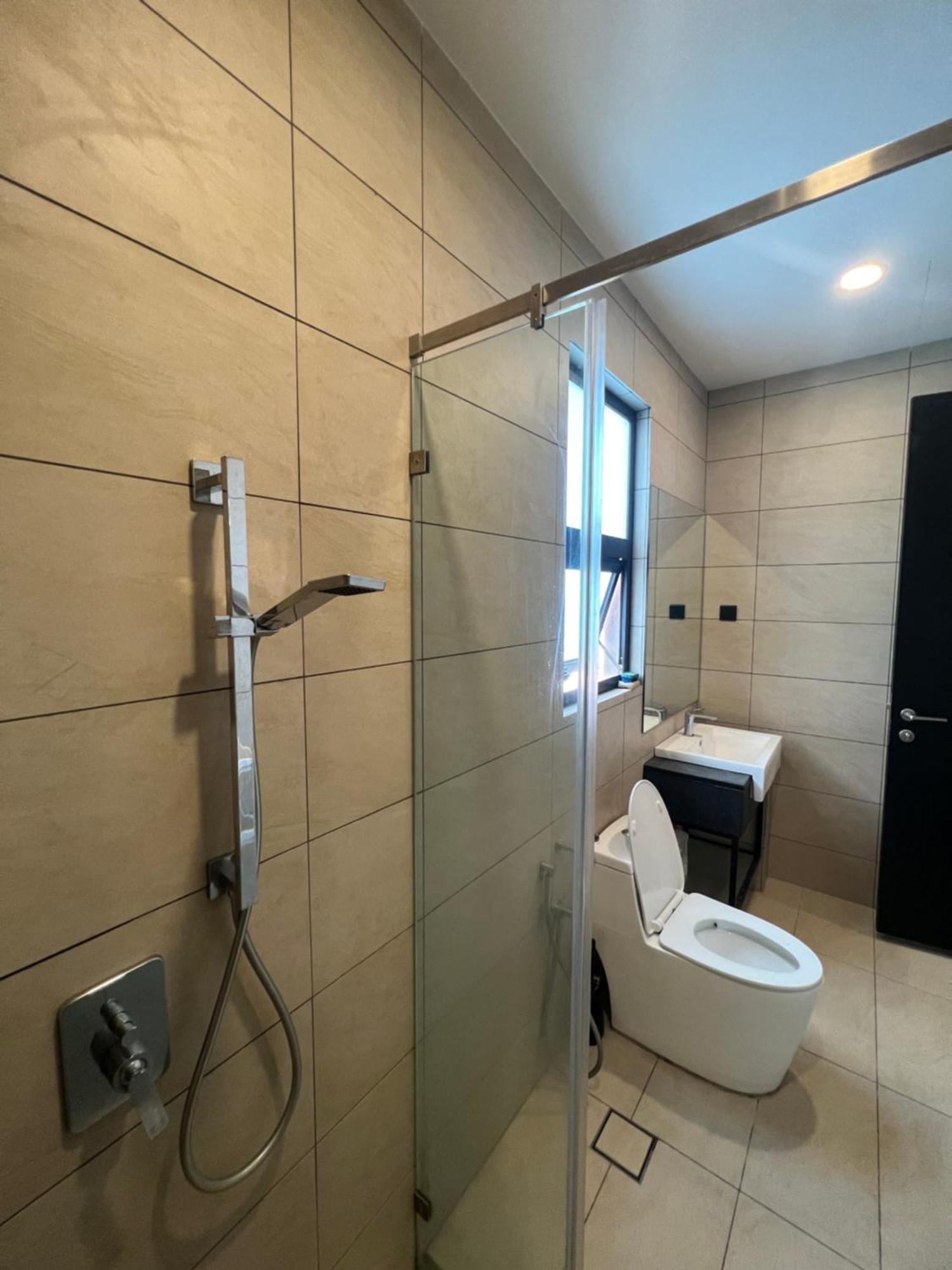 Opus Residences Warisan Pnb 118 View *