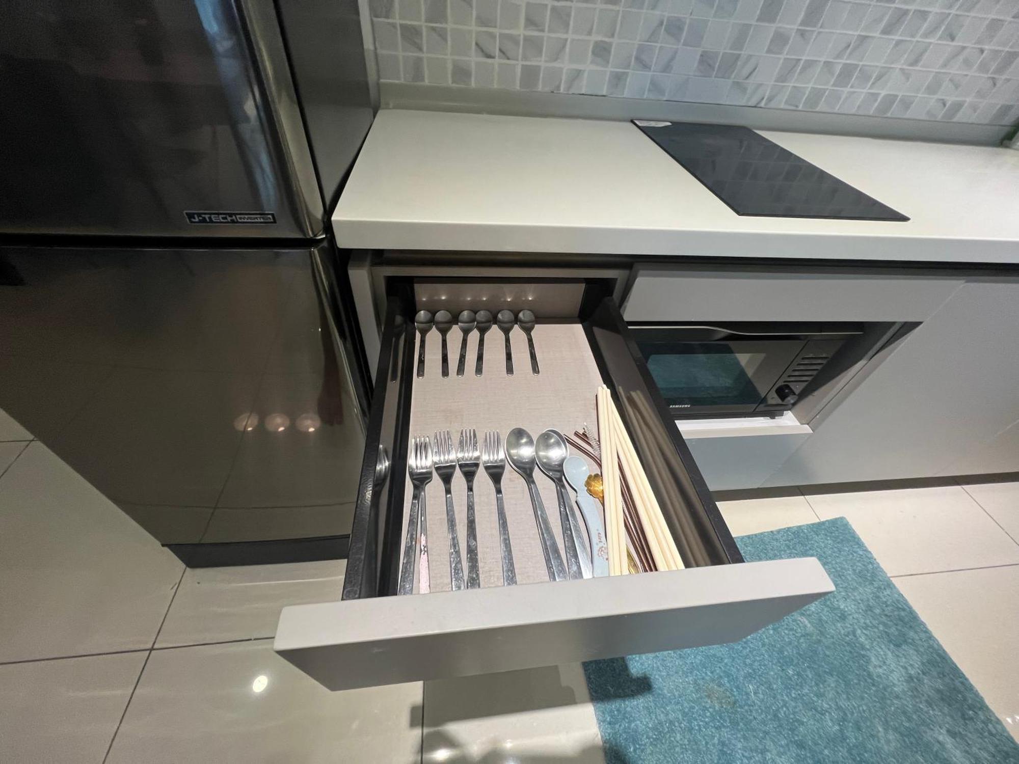 Opus Residences Warisan Pnb 118 View Pangsapuri
