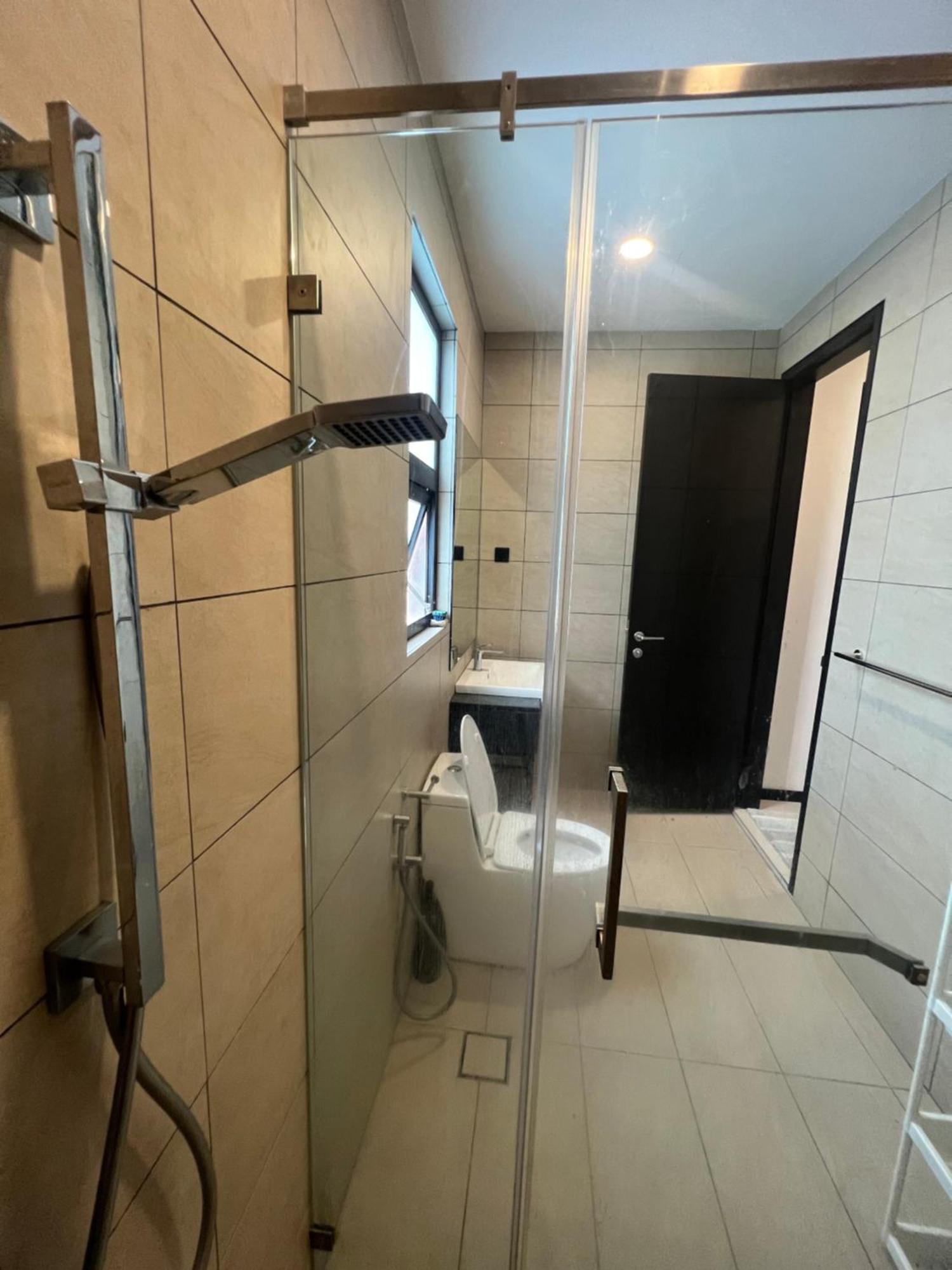 Opus Residences Merdeka Tower 118 View