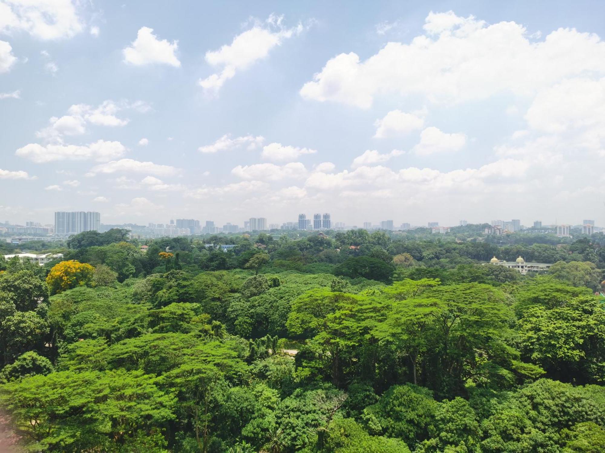 Opus Residences Warisan Pnb 118 View Pangsapuri *